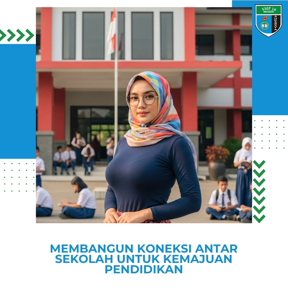 Javabetsport Membangun Koneksi Antar Sekolah untuk Kemajuan Pendidikan