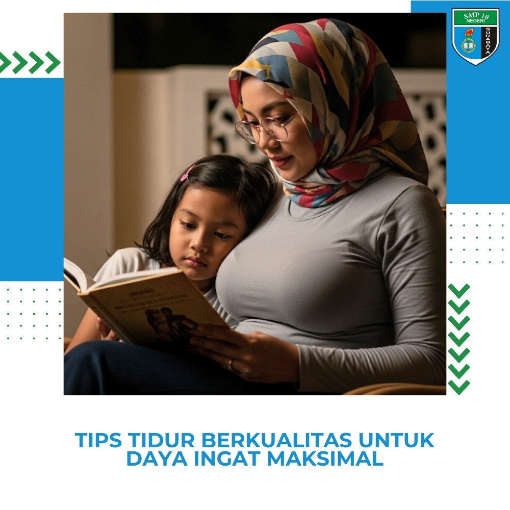 Javabetsport : Tips Tidur Berkualitas untuk Daya Ingat Maksimal